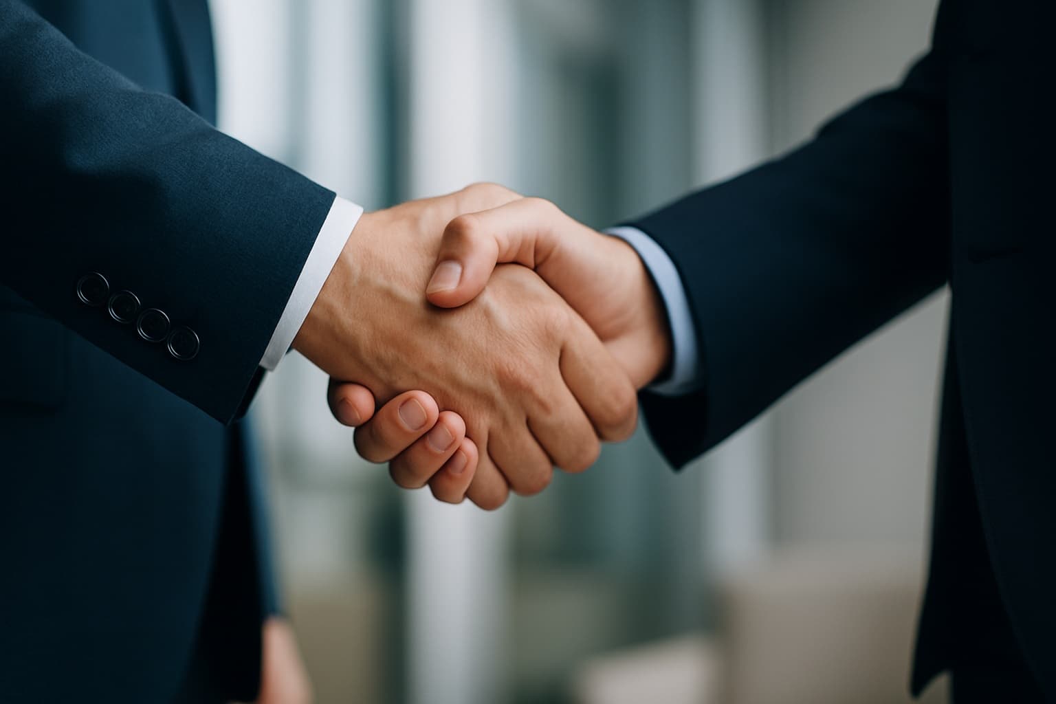 Architettura moderna, prospettiva verso il cielo